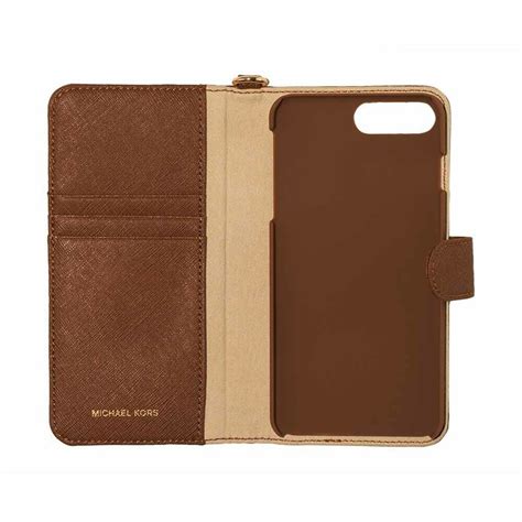 michael kors iphone 6s wallet|Michael Kors smartphone wallet.